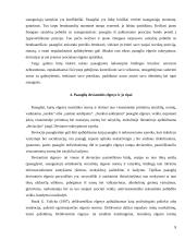 Socializacijos ypatumai paauglystėje 8 puslapis