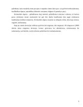Socializacijos ypatumai paauglystėje 9 puslapis