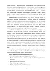 Socializmas, jo kilmė ir periodai 11 puslapis