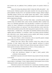 Specializacija. Lyginamasis pranašumas ir masto ekonomija 12 puslapis