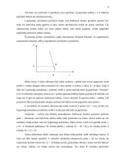 Specializacija. Lyginamasis pranašumas ir masto ekonomija 7 puslapis