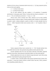 Specializacija. Lyginamasis pranašumas ir masto ekonomija 8 puslapis