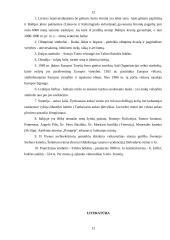 Specifiniai suvenyrai simbolizuojantys tą kraštą 12 puslapis