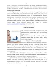 Specifiniai suvenyrai simbolizuojantys tą kraštą 6 puslapis