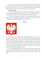 Specifiniai suvenyrai simbolizuojantys tą kraštą 7 puslapis