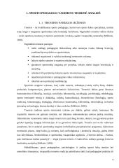 Sporto pedagogas 3 puslapis