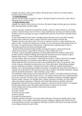 Sporto reikšmė jaunam organizmui ir sveikatai 4 puslapis