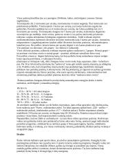 Sporto reikšmė jaunam organizmui ir sveikatai 5 puslapis