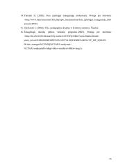 Suaugusiųjų mokymas Švedijoje ir Pietų Afrikos respublikoje 15 puslapis