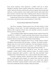 Suaugusiųjų mokymas Švedijoje ir Pietų Afrikos respublikoje 4 puslapis