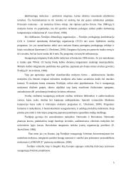 Suaugusiųjų mokymas Švedijoje ir Pietų Afrikos respublikoje 5 puslapis