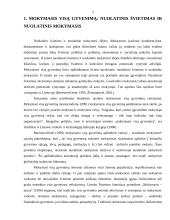 Suaugusiųjų mokymosi svarba šiuolaikinėje visuomenėje 3 puslapis