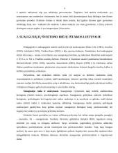 Suaugusiųjų mokymosi svarba šiuolaikinėje visuomenėje 4 puslapis