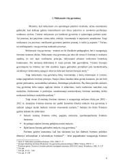 Suaugusiųjų švietimo perspektyvos 4 puslapis