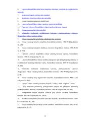 Susisiekimo ūkio valdymo samprata 12 puslapis