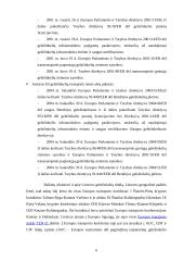 Susisiekimo ūkio valdymo samprata 6 puslapis