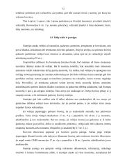 Šalių atsakomybė pagal CMR konvenciją 11 puslapis