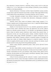 Šalių atsakomybė pagal CMR konvenciją 12 puslapis