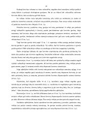 Šalių atsakomybė pagal CMR konvenciją 13 puslapis