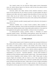 Šalių atsakomybė pagal CMR konvenciją 15 puslapis