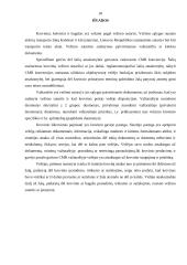 Šalių atsakomybė pagal CMR konvenciją 17 puslapis