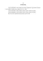 Šalių atsakomybė pagal CMR konvenciją 18 puslapis