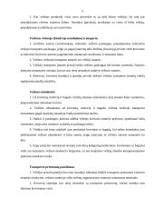 Šalių atsakomybė pagal CMR konvenciją 4 puslapis