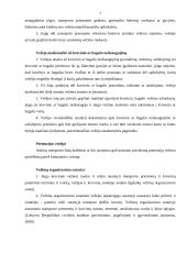 Šalių atsakomybė pagal CMR konvenciją 6 puslapis