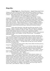 Šatrijos Raganos biografija bei vertybės 2 puslapis
