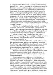 Svarbiausi faktai apie Šatrijos Raganą 3 puslapis