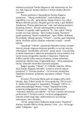 Svarbiausi faktai apie Šatrijos Raganą 5 puslapis