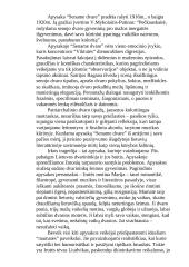 Svarbiausi faktai apie Šatrijos Raganą 6 puslapis