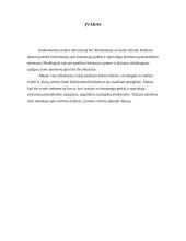 Šaunamųjų ginklų ir specialiųjų priemonių panaudojimo teisėtumas 2 puslapis