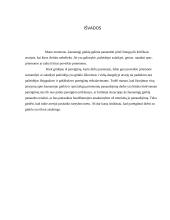 Šaunamųjų ginklų ir specialiųjų priemonių panaudojimo teisėtumas 12 puslapis