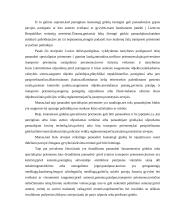 Šaunamųjų ginklų ir specialiųjų priemonių panaudojimo teisėtumas 4 puslapis