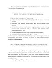 Šaunamųjų ginklų ir specialiųjų priemonių panaudojimo teisėtumas 5 puslapis