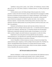 Šaunamųjų ginklų ir specialiųjų priemonių panaudojimo teisėtumas 9 puslapis