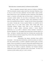 Šeima besikeičiančioje visuomenėje 3 puslapis