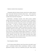 Šeima besikeičiančioje visuomenėje 4 puslapis