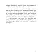 Šeima besikeičiančioje visuomenėje 8 puslapis