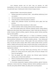 Šeima ir mokykla vaiko ugdyme 12 puslapis