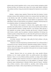 Šeima ir mokykla vaiko ugdyme 9 puslapis