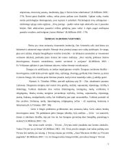 Šeima ir ugdymas 5 puslapis