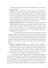 Šeima kaip vaiko socializacijos šaltinis 4 puslapis