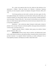 Šeima kaip vaiko socializacijos šaltinis 8 puslapis