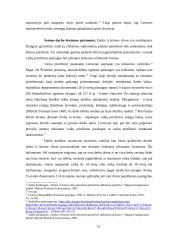 Šeimos padėtis Lietuvos politikoje 12 puslapis