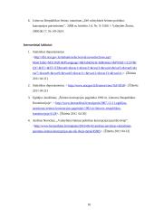 Šeimos padėtis Lietuvos politikoje 16 puslapis