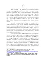 Šeimos padėtis Lietuvos politikoje 4 puslapis