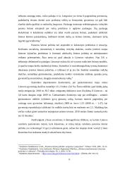 Šeimos padėtis Lietuvos politikoje 6 puslapis