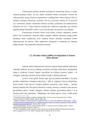 Šeimos padėtis Lietuvos politikoje 8 puslapis